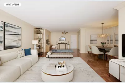 70 E 10th Street #20C, New York City, NY 10003 - Photo 8