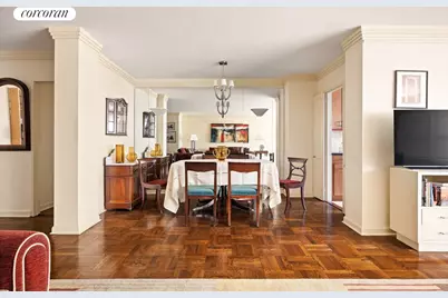 70 E 10th Street #20C, New York City, NY 10003 - Photo 10