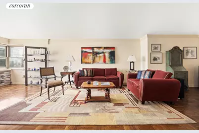 70 E 10th Street #20C, New York City, NY 10003 - Photo 6