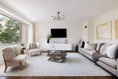 181 E 65th Street #5A, New York City, NY 10065 - Photo 1