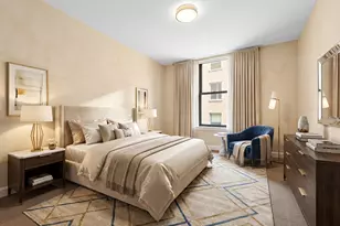 25 Broad St, New York City, NY 10004 - Photo 2