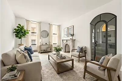 25 Broad Street #10K, New York City, NY 10004 - Photo 1