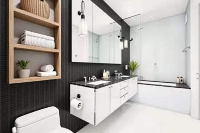 25 Broad Street #10K, New York City, NY 10004 - Photo 4