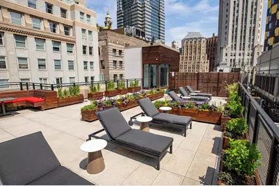 25 Broad Street #10K, New York City, NY 10004 - Photo 8