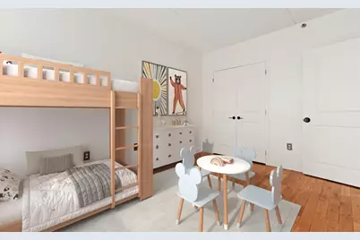 29 W 138th Street #2D, New York City, NY 10037 - Photo 8