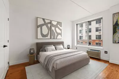 29 W 138th Street #2D, New York City, NY 10037 - Photo 6