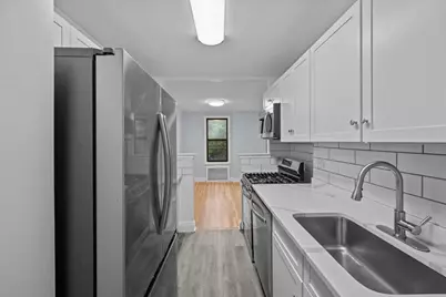 3235 Cambridge Avenue #5J, New York City, NY 10463 - Photo 1