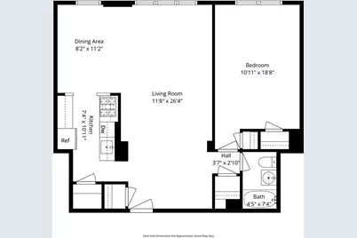 3235 Cambridge Avenue #5J, New York City, NY 10463 - Photo 16