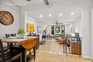 60 Park Terrace W, New York City, NY 10034 - Photo 2