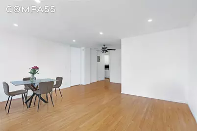 300 E 33rd Street #21K, New York City, NY 10016 - Photo 6