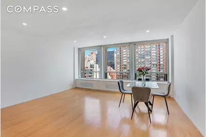 300 E 33rd Street #21K, New York City, NY 10016 - Photo 4