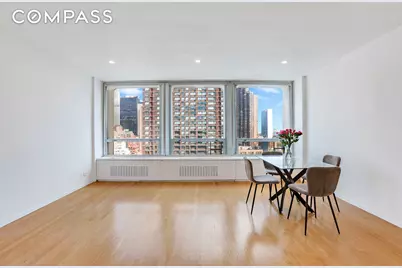 300 E 33rd Street #21K, New York City, NY 10016 - Photo 2