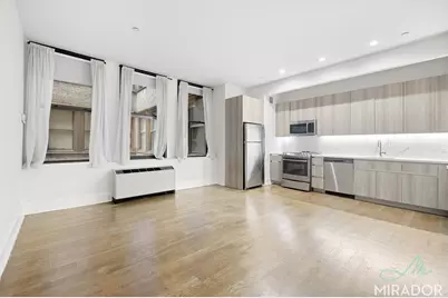 15 Park Row #14G, New York City, NY 10038 - Photo 1