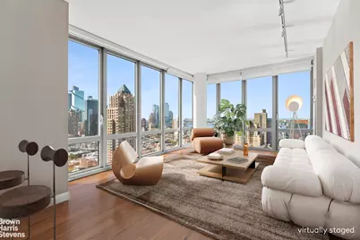 310 W 52nd Street #28B, New York City, NY 10019 - Photo 1