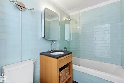 310 W 52nd Street #28B, New York City, NY 10019 - Photo 8