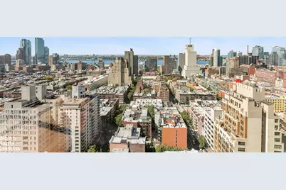 310 W 52nd Street #28B, New York City, NY 10019 - Photo 2