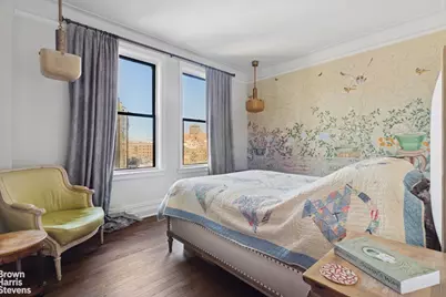 790 Riverside Drive #10E, New York City, NY 10032 - Photo 8