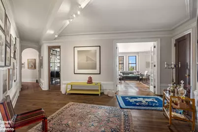 790 Riverside Drive #10E, New York City, NY 10032 - Photo 4