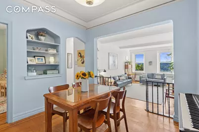 250 Cabrini Boulevard #1H, New York City, NY 10033 - Photo 4