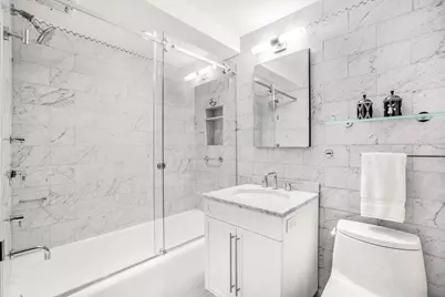 410 W 24th Street #11L, New York City, NY 10011 - Photo 12