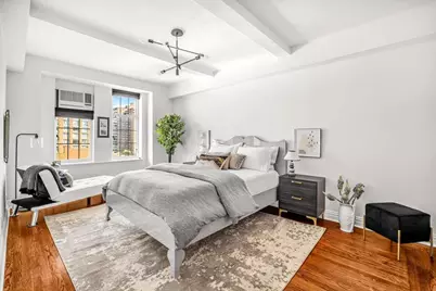 410 W 24th Street #11L, New York City, NY 10011 - Photo 10