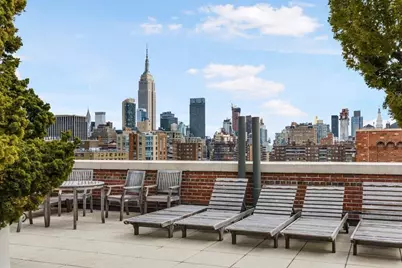 410 W 24th Street #11L, New York City, NY 10011 - Photo 14