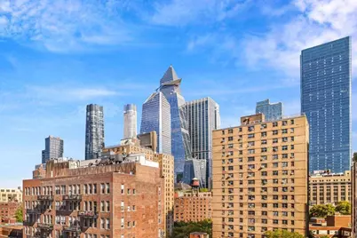 410 W 24th Street #11L, New York City, NY 10011 - Photo 8