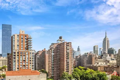 410 W 24th Street #11L, New York City, NY 10011 - Photo 2