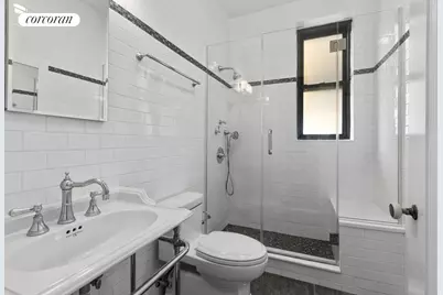 590 W End Avenue #7B, New York City, NY 10024 - Photo 6