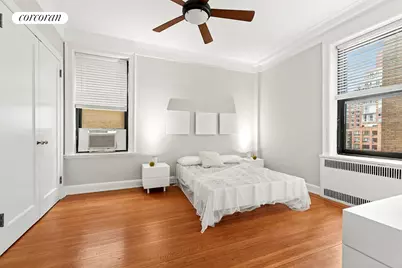 590 W End Avenue #7B, New York City, NY 10024 - Photo 4