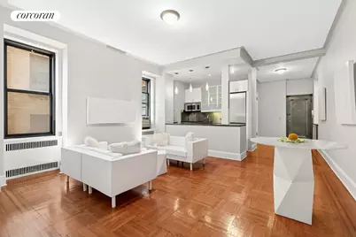 590 W End Avenue #7B, New York City, NY 10024 - Photo 1