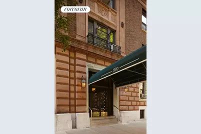 590 W End Avenue #7B, New York City, NY 10024 - Photo 12