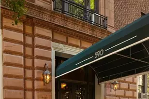 590 W End Ave, New York City, NY 10024 - Photo 12