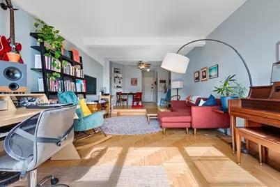 65 Park Terrace E #C-75, New York City, NY 10034 - Photo 4