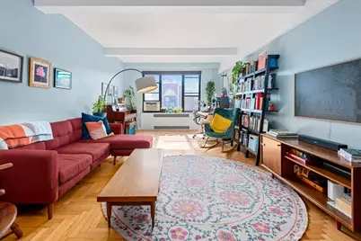 65 Park Terrace E #C-75, New York City, NY 10034 - Photo 1