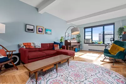 65 Park Terrace E #C-75, New York City, NY 10034 - Photo 2