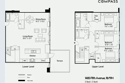 1485 5th Avenue #18/19H, New York City, NY 10035 - Photo 24