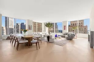 1 Wall St, New York City, NY 10005 - Photo 2