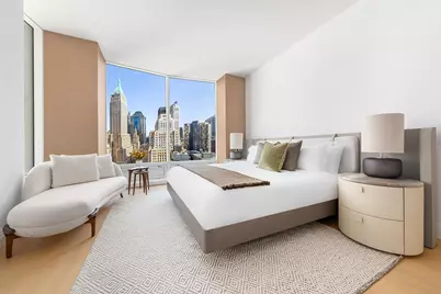 1 Wall Street #3505, New York City, NY 10005 - Photo 6