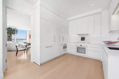 1 Wall Street #3505, New York City, NY 10005 - Photo 4