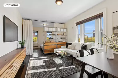 930 St Nicholas Avenue #53, New York City, NY 10032 - Photo 1