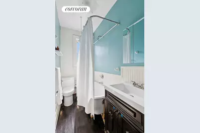 930 St Nicholas Avenue #53, New York City, NY 10032 - Photo 6