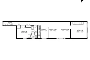930 St Nicholas Ave, New York City, NY 10032 - Photo 2