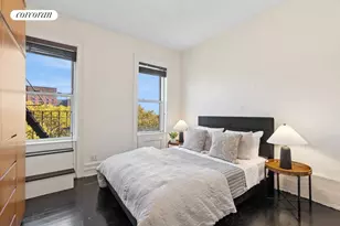 930 St Nicholas Ave, New York City, NY 10032 - Photo 2