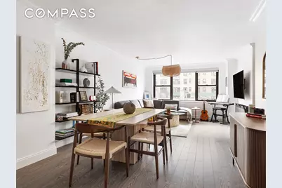 301 E 69th Street #7E, New York City, NY 10021 - Photo 1