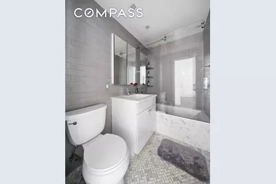 301 E 69th Street #7E, New York City, NY 10021 - Photo 6