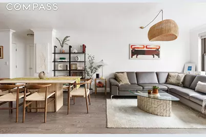 301 E 69th Street #7E, New York City, NY 10021 - Photo 2