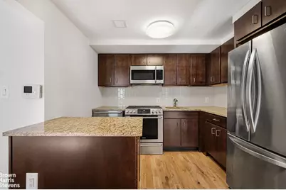 171 W 131st Street #317, New York City, NY 10027 - Photo 4