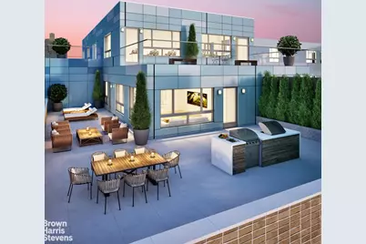 171 W 131st Street #317, New York City, NY 10027 - Photo 10