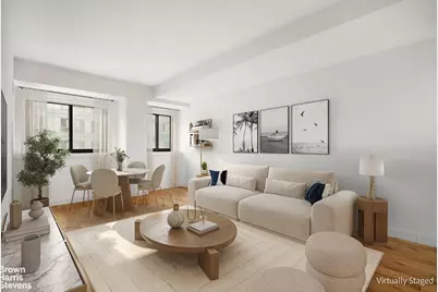 171 W 131st Street #317, New York City, NY 10027 - Photo 1